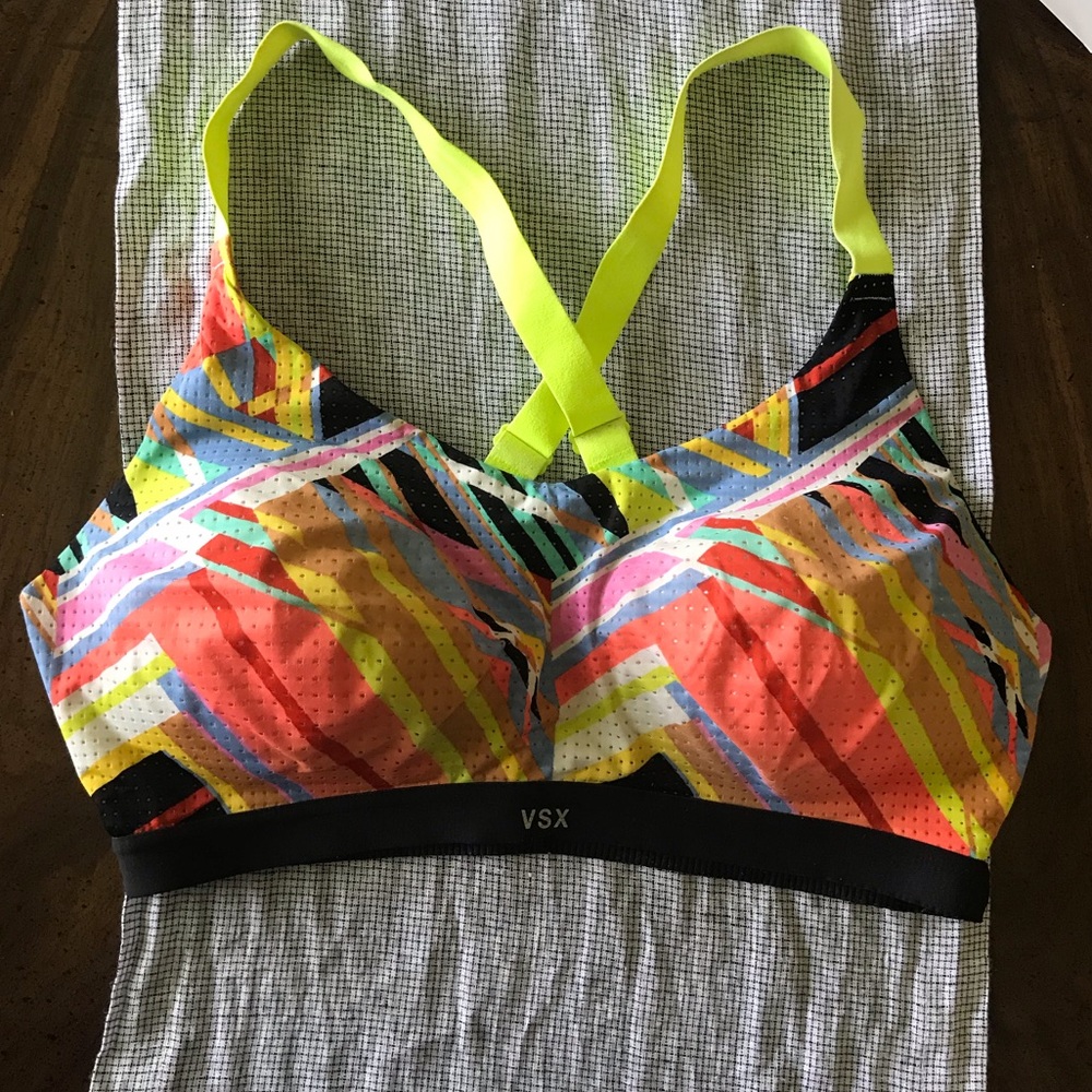 Victoria’s Secret sports bra